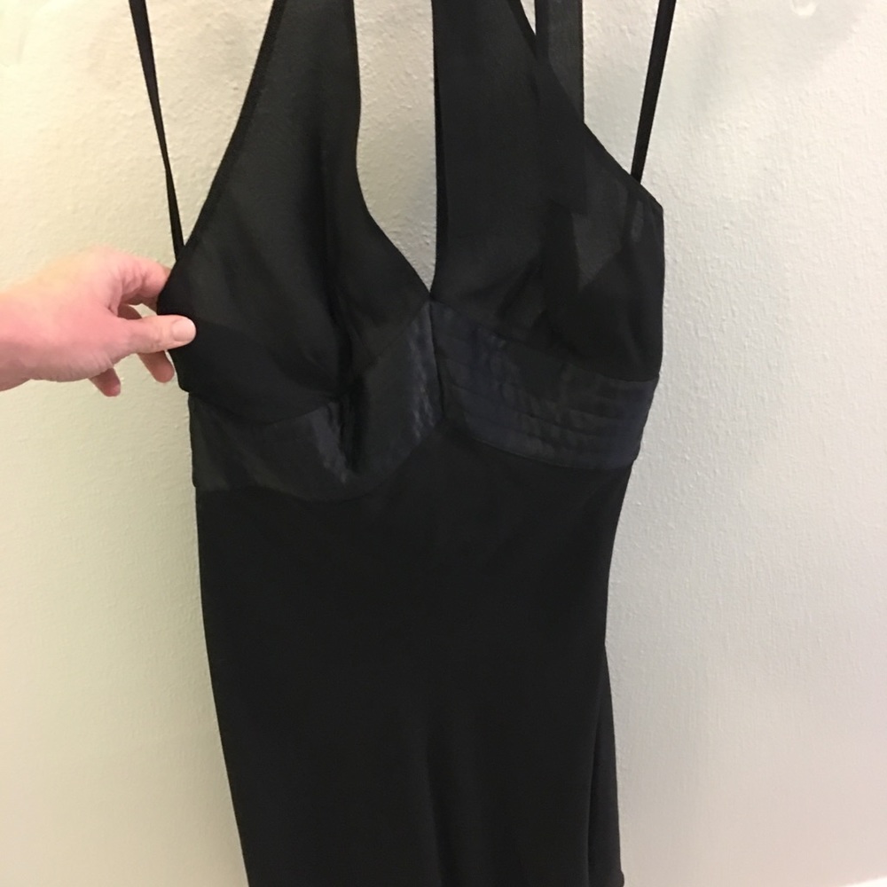 Express LBD